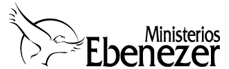 Logo Iglesia Cristiana Queretaro Ministerios Ebenezer
